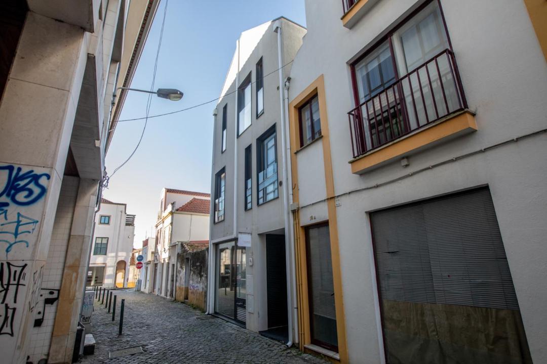 Aveinest - Your Studio In Aveiro Kültér fotó